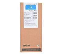 Epson C13T973200 adatto per WFC869R Inchiostro ciano XL 192ml 22.000 Lati