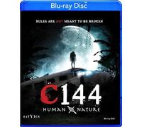 C144: Human X Nature
