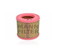 Filtro, ventilazione del carter MANN-FILTER C 1450
