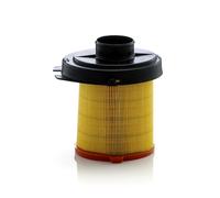 C1468 Filtro aria Mann-filter