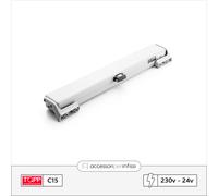 C15 Topp - Attuatore elettrico a catena per finestre vasistas e lucernari