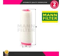 C151051 Filtro aria (MARCA-MANN)