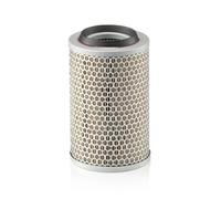 MANN-FILTER C 15 127 Filtro aria