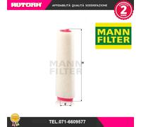 Filtro aria MANN-FILTER C 15 143/1