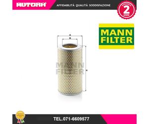 C151631 Filtro aria (MARCA-MANN FILTER)