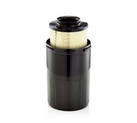 C15200 Filtro aria Mann+hummel