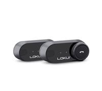 C1547.01 - Interfono Midland Lokui K30 - Doppio