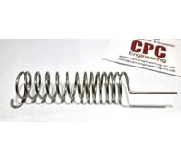 C15899 Mano Compensatore Molla Jaguar MK2 Segno Due Daimler 2.5 250 V8 CPC