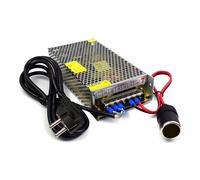 C15C AC/DC Alimentatore Da Incasso Alimentatore 230V A 12V 10A 120W