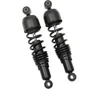 C16-0127B SHOCKS 11"BLK 85-22FLT FLHTKL 1868 ABS ULTRA LIMITED LOW 114 2019
