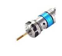 C16-VER32 Floating Tap Holder - Retractable Tapping Tool Holder(GS20-TER25UM-80)
