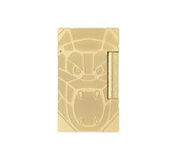 C16061CL Ligne 2 Gold Richard Orlinski Limited Collection - S.T. Dupont