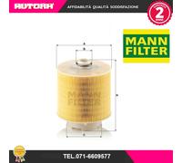 Filtro aria MANN-FILTER C 17 137 x