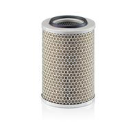 C17201 Filtro aria Mann-filter