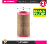 Filtro Aria Fiat Ducato 2.3 Mtj Citroen Jumper 2.2 Hdi Peugeot Boxer 2.2 Hdi