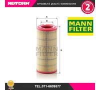 C173372 Filtro aria (MARCA MANN)