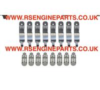 C175 Alzata Bilanciere E Punteria Con Lifte BMW Serie 3 5 E30 E36 E34 1.6 1.8 8V