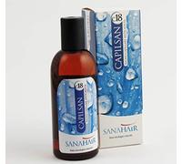 C18 Bagno Capillare Tricologico Anticaduta, 250ml