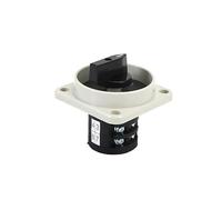 C180-2GS 500V 25A ON-OFF 2 Positions 8 Screw Panel Mounted Electrician Using Rotary Cam Control Changeover Switch