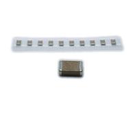 C1812X224KCRACTU Condensatore: Ceramica MLCC 220nF 500VDC X7R ±10% SMD 1812 KE