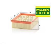C19552 Filtro aria (MARCA-MANN)