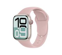 C1A for Cinturino Apple Watch 38 40 41 42 44 45 46 mm,Ultra e Ultra 2,SE,Serie 7/8/9/10 - Compatibile con Tutti i Modelli,Rosa Millennial