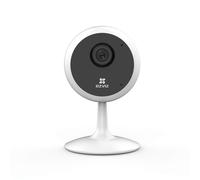 C1C 1080P Telecamera di sorveglianza Wi Fi per interni Visione notturna 12 m