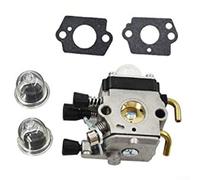 C1Q S169B progettato per uso esterno con tagliasiepi come HS45, FS38, FC55