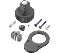 C2 / C3 Push Knarren-Reparaturset, Kit di riparazione