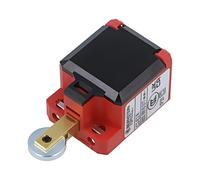 C2-E2 R Limit switch NO x2 10A max.240VAC rettangolo 8,5x3,5mm IP20 BERNSTEIN...