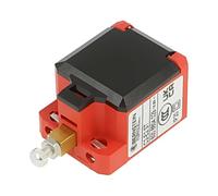 C2-E2 ST Limit switch NO x2 10A max.240VAC rettangolo 8,5x3,5mm IP20 BERNSTEIN A