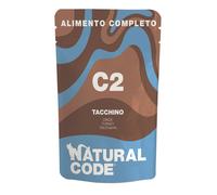 C2 Tacchino - 70GR