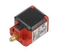 C2-U1Z O.M. Limit switch NO + NC 10A max.240VAC rettangolo 8,5x3,5mm IP20 BER...