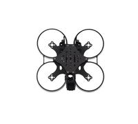 C20 / C20 V2 Kit telaio drone Supporto unità aria O3 Anti-shake Compatibile con RC FPV Drone Cinewop da 2 pollici Compatible with interni Spare parts(C20 FRAME)