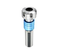 C20 C25 C32 VER ER16 ER20 ER25 ER32 VER16 VER20 VER25 VER32 Portautensili A Gambo Dritto Portautensili Flottante Per Maschiatura Retrattile Portautensili per Fresatura(C25-VER16)