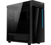 Gigabyte C200 RGB Vetro temperato USB 3.0