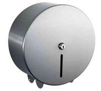 C21 igiene C21SSD01 stainless steel mini jumbo Toilet roll dispenser