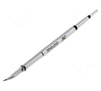 C210-010 C210010 Punta di saldatura angolata a forma di cono 0,3 mm JBC TOOLS