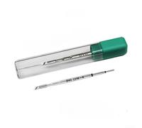 C210 Punta Saldatore Acciaio Inox Lega Durevole (C210-018) | Acciaio inossidabile e lega, materiale durevole, resistente alla corrosione, finitura argento, costruzione robusta