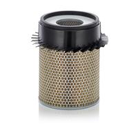 MANN-FILTER C 21 317 Filtro dell'aria - APPLICAZIONI FUORI STRADA