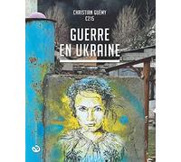 C215, Guerre en Ukraine