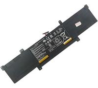 C21N1309 C21PQ2H 0B200-00580100M 0B200-00580000 Laptop Battery Replacement Compatible for ASUS VivoBook S301L S301LA S301LA-C1015H S301LP S301LP-C101666016 H Q301 L Q301LA Q301LP Series (7.4V 38Wh)