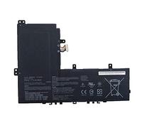 C21N1807 C21PiCH 0B200-03040000 Sostituzione della batteria del laptop per Asus C223NA-1A C223NA-1B ChromeBook C223NA-DH02 GJ0025 VivoBook E12 E203NA-FD020TS FD048T FD088T FD026T Series (7.7V 38Wh)