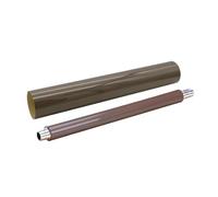 C220 C280 C360 Kit di manutenzione fustore compatibile Compatibile include la rulmine di calore a spugna di spugna interno del fusore Numero di rullo inferiore a rulli A0EDR72000(1Set 2pcs)