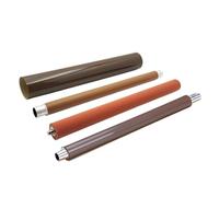 C220 C280 C360 Kit di manutenzione fustore compatibile Compatibile include la rulmine di calore a spugna di spugna interno del fusore Numero di rullo inferiore a rulli A0EDR72000(1Set 4pcs)