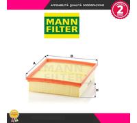 C22020 Filtro aria (MARCA-MANN)