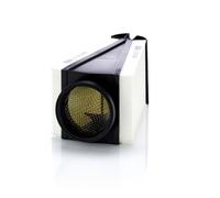 C22028 Filtro aria Mann-filter