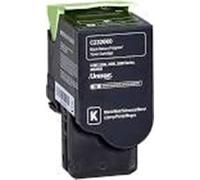 C2320K0 - Toner Originale Return Program nero