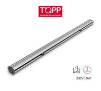 C240 Topp - Attuatore elettrico a catena per finestre vasistas e lucernari