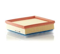 Filtro aria MANN-FILTER C 24 024